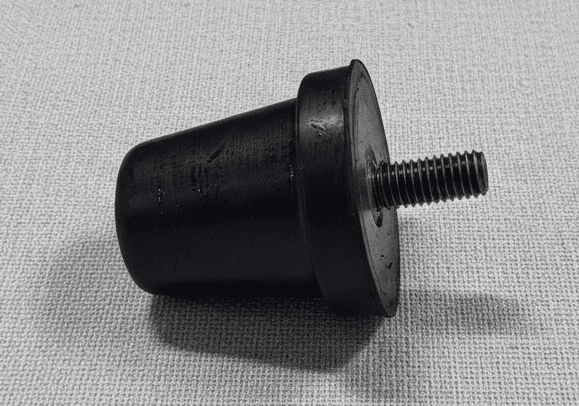 Civatali-Epdm-Tampon-Lastik