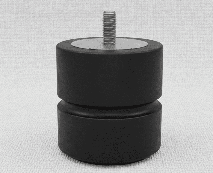 Cizgili-Lastik-Tampon-Takozu