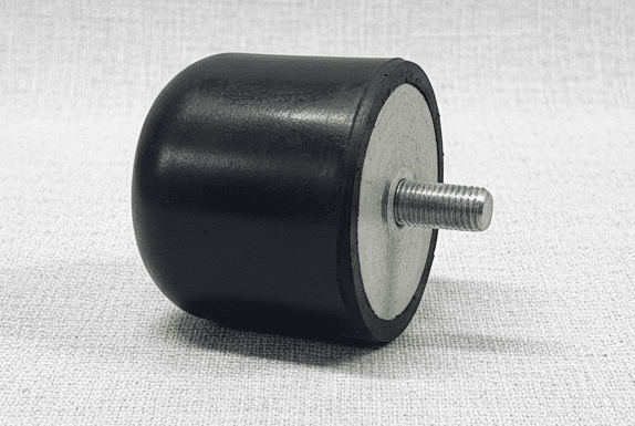 Lastik-Darbe-Takozu-Tampon