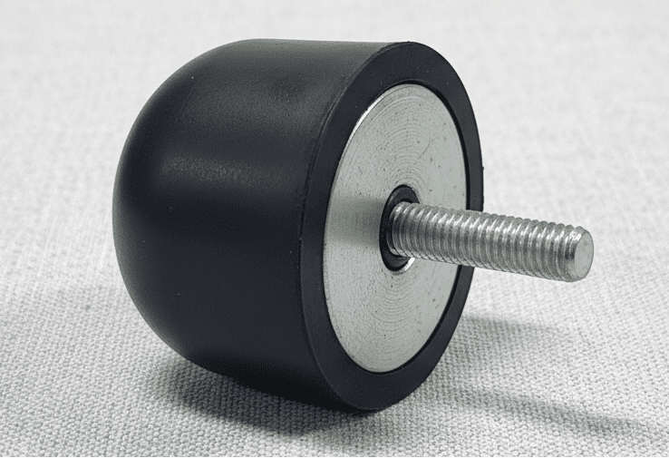 Civata-Baglantili-Takoz-Tampon-Lastik