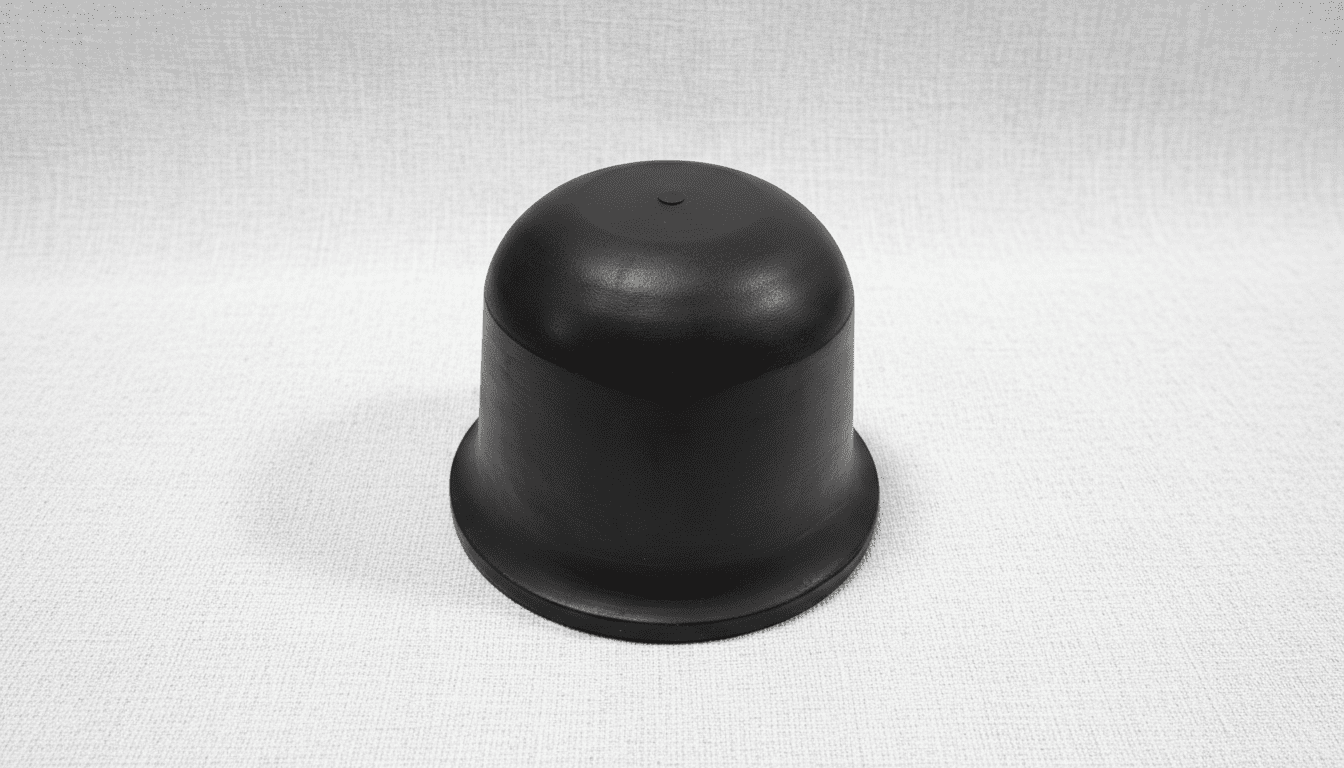 Kaucuk-Stoplama-Takozu