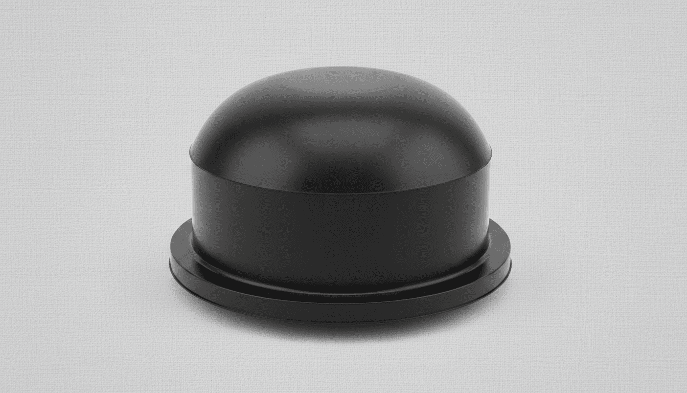 Kaucuk-Sonumleme-Carpma-Takozu