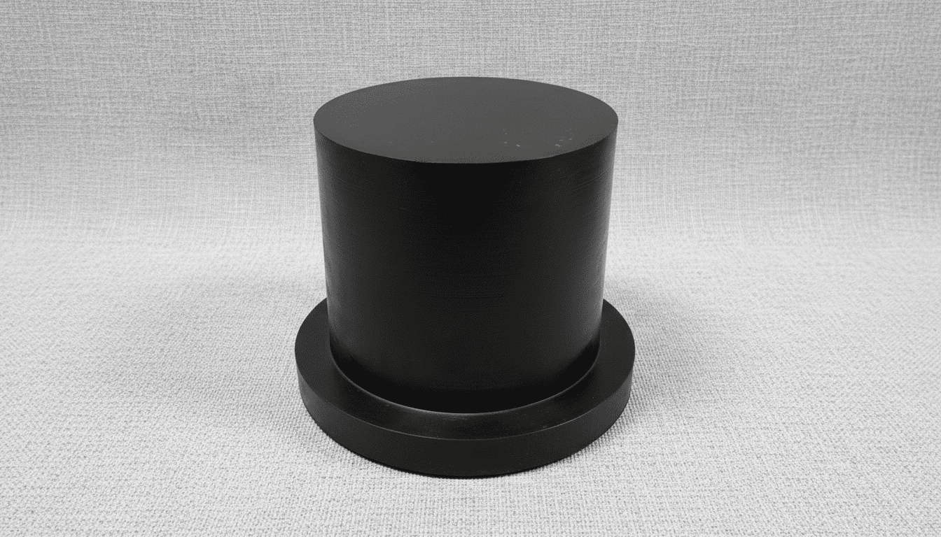 Darbe-Sonumleme-Takozu-Kaucuk