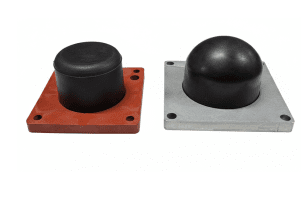 Faturalı Stoplama Lastikleri: Vinç ve Makine Tampon Takozları