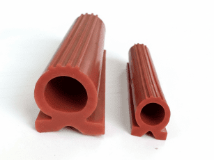 Silikon Fırın Kapak Fitilleri - Yüksek Isıya Dayanıklı Contalar