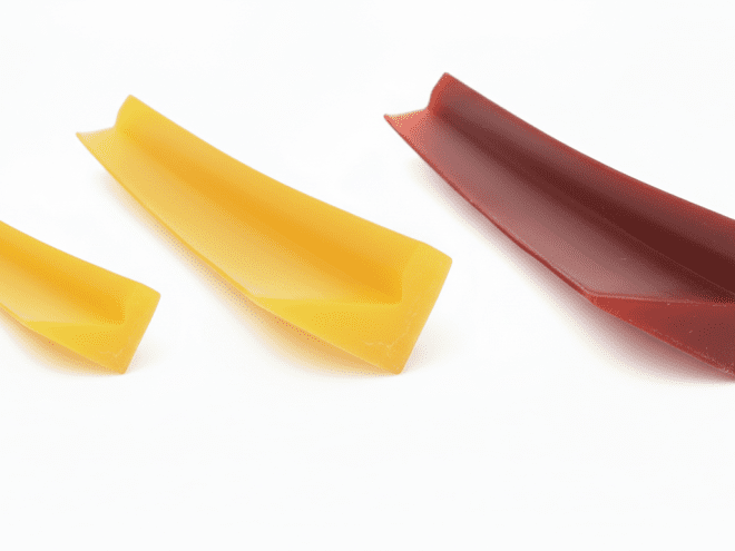 Silikon Otoklav Kapak Contaları İmalatı ve Teknik Özellikleri