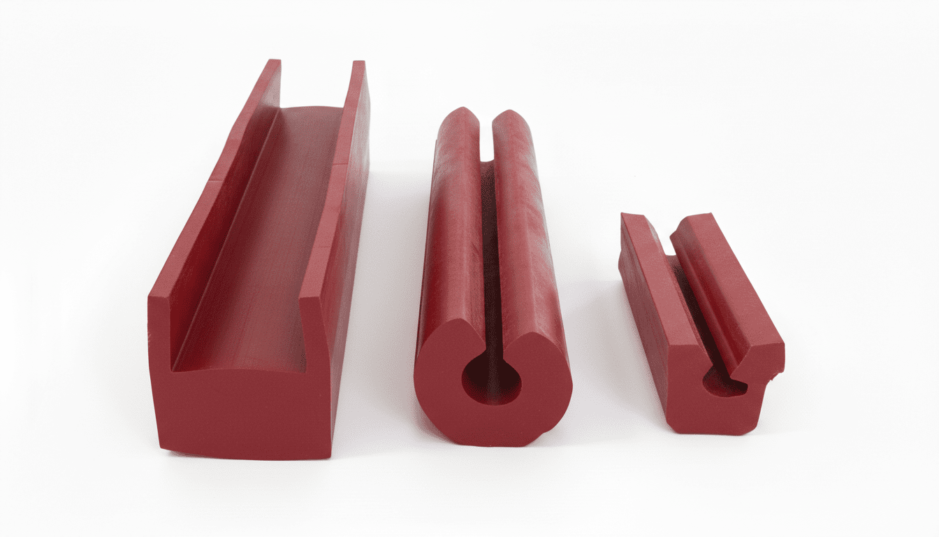 Silikon-U-Fitil-Ozel-Ebat