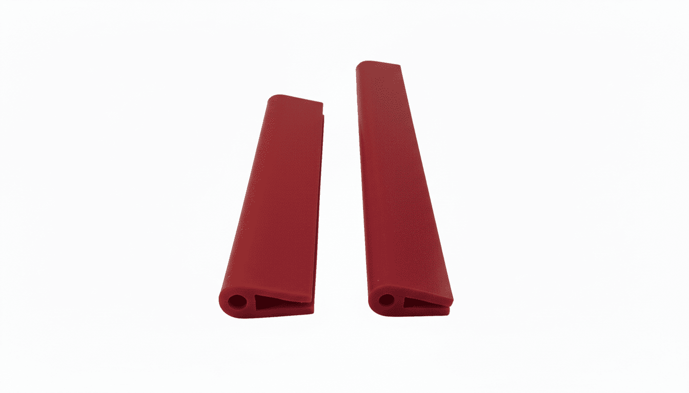 U-Kesitli-Silikon-Serit