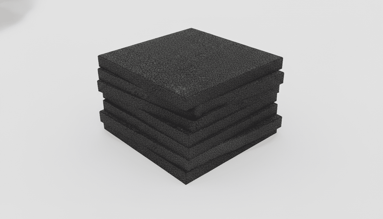 Granul-Kaucuk-Pad-Plaka