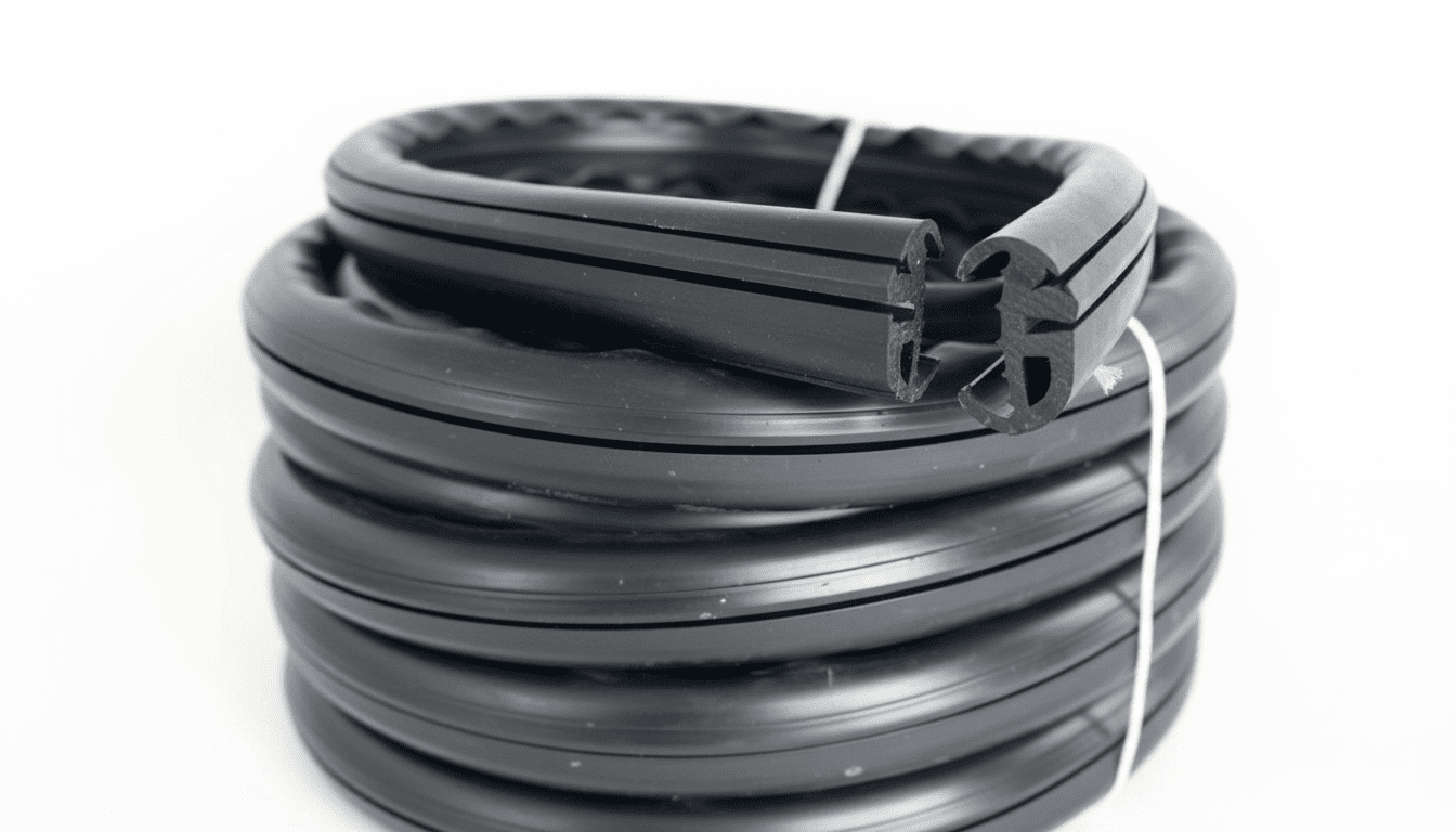 Epdm-Cam-Lastigi-Profil