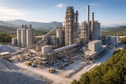 ÇİMENTO - KİREÇ SANAYİ KAUÇUK PARÇALARI