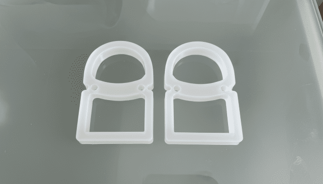 LED Etanj Contası | LED Armatür Sızdırmazlık Contaları | Conta İmalat