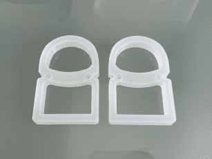 LED Etanj Contası | LED Armatür Sızdırmazlık Contaları | Conta İmalat