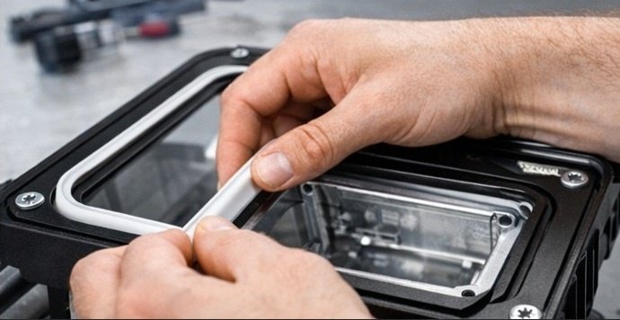 Projektor-Contasi-Imalati