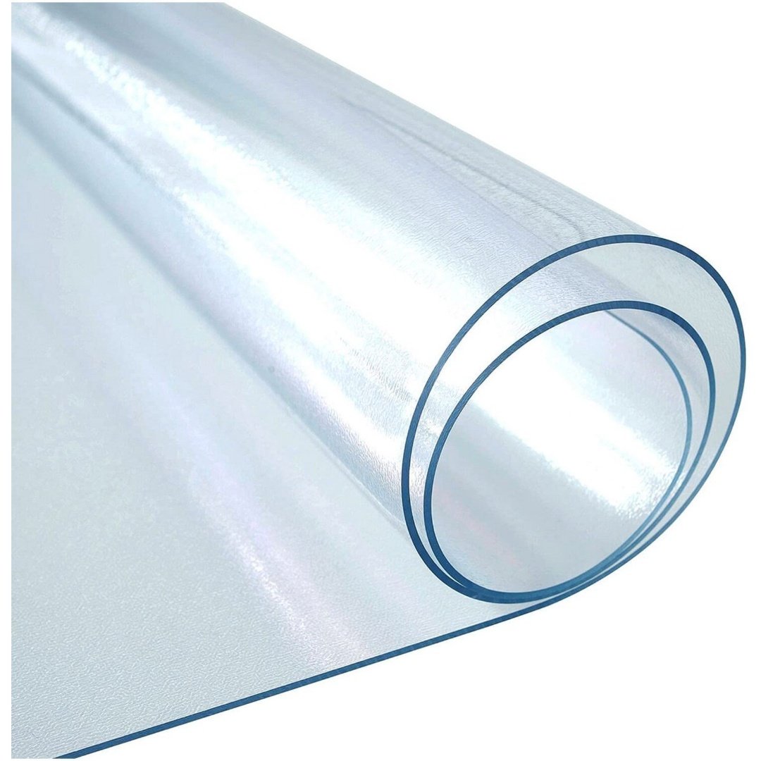 Pvc-Seffaf-Kapilik-Perdelik-Levha