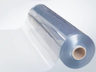 PVC SEFFAF PERDELİK (KAPILIK) LEVHA
