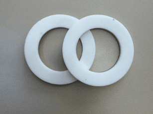TEFLON (PTFE) PUL