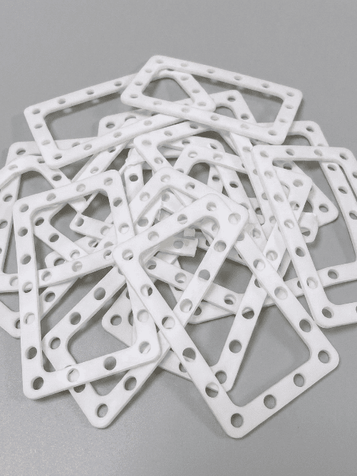 Teflon-Ptfe-Cerceve-Conta