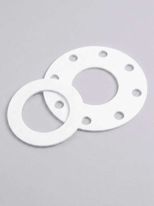 Teflon-Ptfe-Conta-Flans