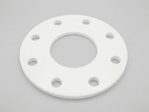 Teflon (PTFE) Contalar: Yüksek Dayanım ve Güvenilir Sızdırmazlık Çözümleri