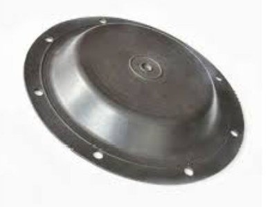 Kaucuk-Diyafram-Imalati