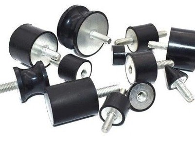 Vibrasyon-Titresim-Takozu-Civatali