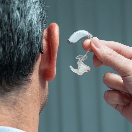 "3D Baskı ile Kulak Kalıpları: Özelleştirilmiş Ses ve Konfor"