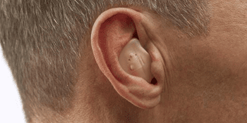 "Kulak İçi İşitme Cihazları: Görünmez Konfor, Net Ses"