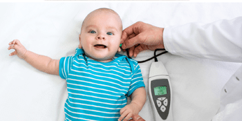 Bebeklerde İşitme Testi Ne Zaman ve Hangi Bölümde Yapılır?