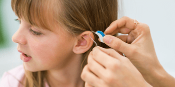 Çocuklarda İşitme Sağlığı | Erken Tanı ve Tedavi