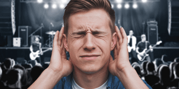 Geçici İşitme Kaybı Nedir?