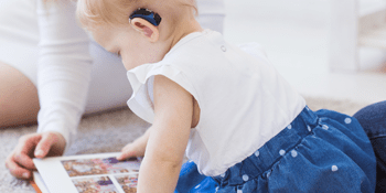 İşitme Kaybı Yaşayan Çocuklar İçin Ebeveyn Rehberi