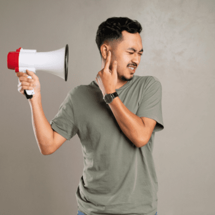 İşitme Sağlığınıza Zarar Veren Alışkanlıklar