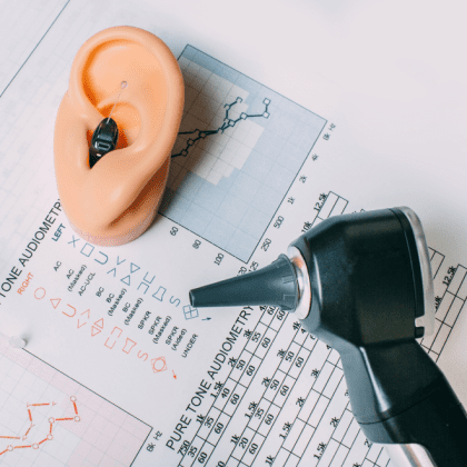 İşitme Kaybında Erken Teşhis ve Müdahelenin Önemi