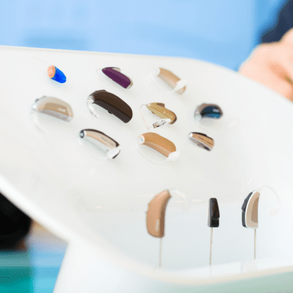 Hangi Tip İşitme Cihazı Kullanmalıyım