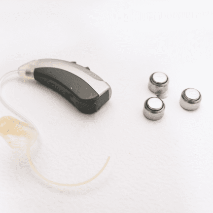 İşitme cihazı pillerinin ömrü ne kadar?