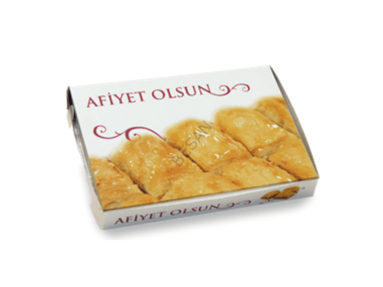 Baklava Kutusu