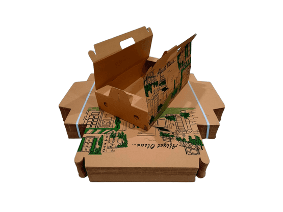 Uzun Lahmacun Kutusu