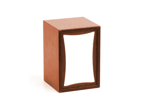 Ahşap Dispanser Peçete Aparatı