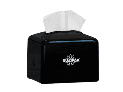 Çek Al Dispenser Peçete Aparatı