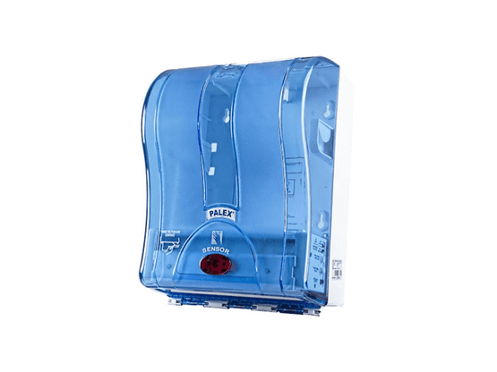 Fotoselli Havlu Makinası