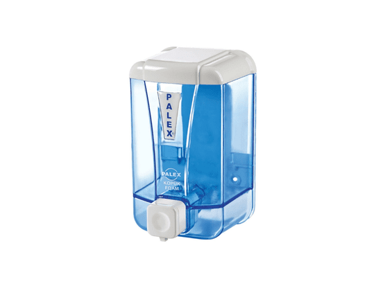 Köpük Sabun Aparatı