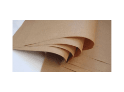 Ambalaj Kağıt Çeşitleri