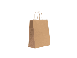 Kağıt Çanta Çeşitleri