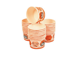 14 OZ - 16 OZ Karton Çorba Kase Çeşitleri