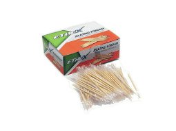 Jelatin Sargılı Kürdan