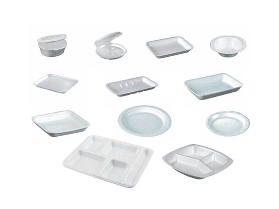 Köpük Tabak Çeşitleri