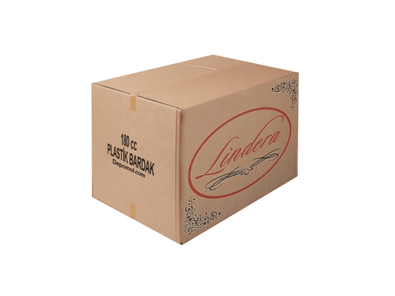 Plastik Bardak 180 CC