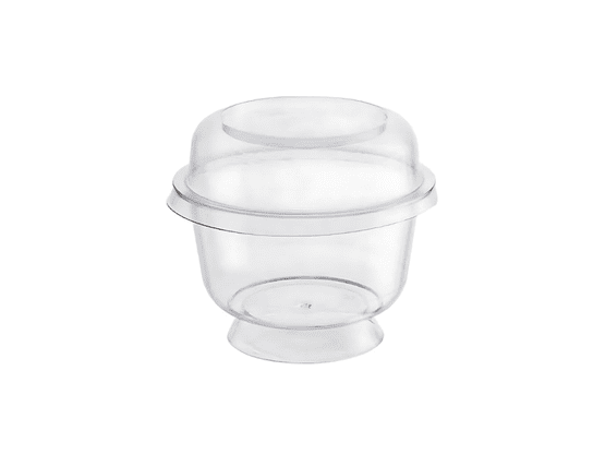 Plastik Magnolya Kase