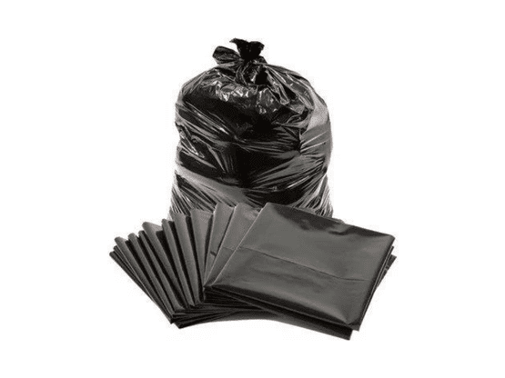 80-110 Dökme Çöp Poşeti